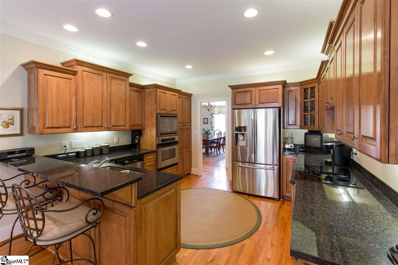 7 Henson Place Greer, SC 29650 - Photo 11 of 27 Gallery Image 11