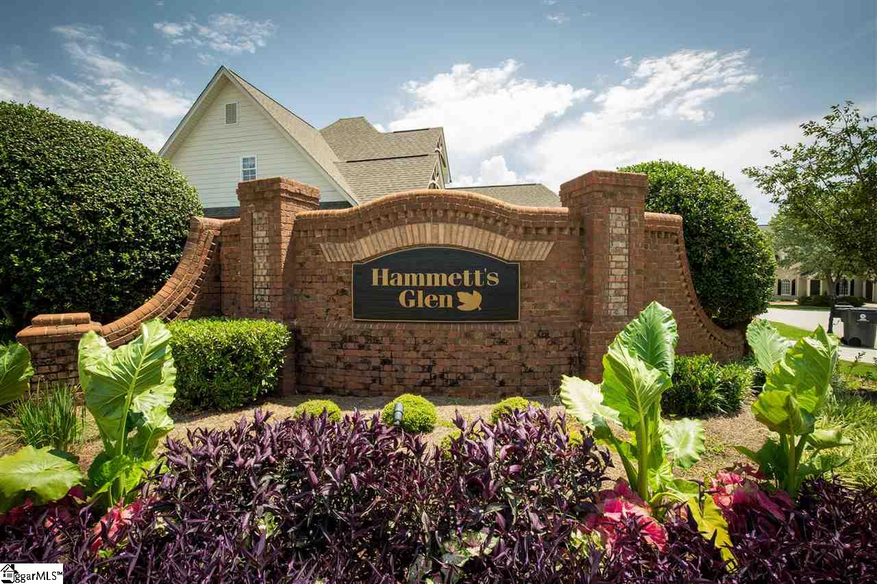 7 Henson Place Greer, SC 29650 - Photo 27 of 27 Gallery Image 27
