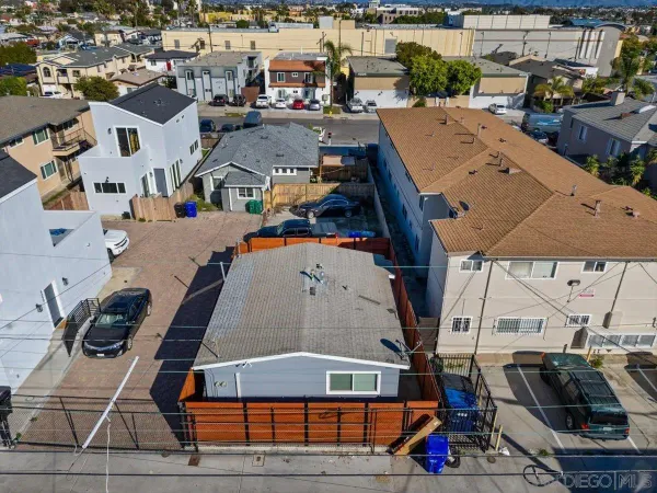 $695,000 | 4046 Cherokee Avenue, San Diego, CA 92104