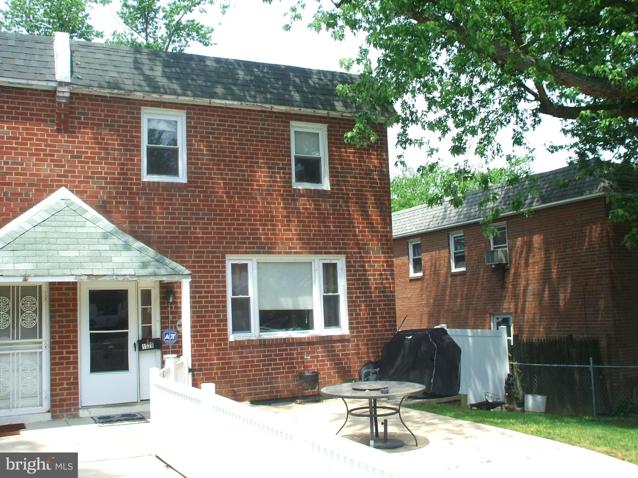 1328 Adair Road Brookhaven, PA 19015 - Photo 2 of 30 Exterior Front