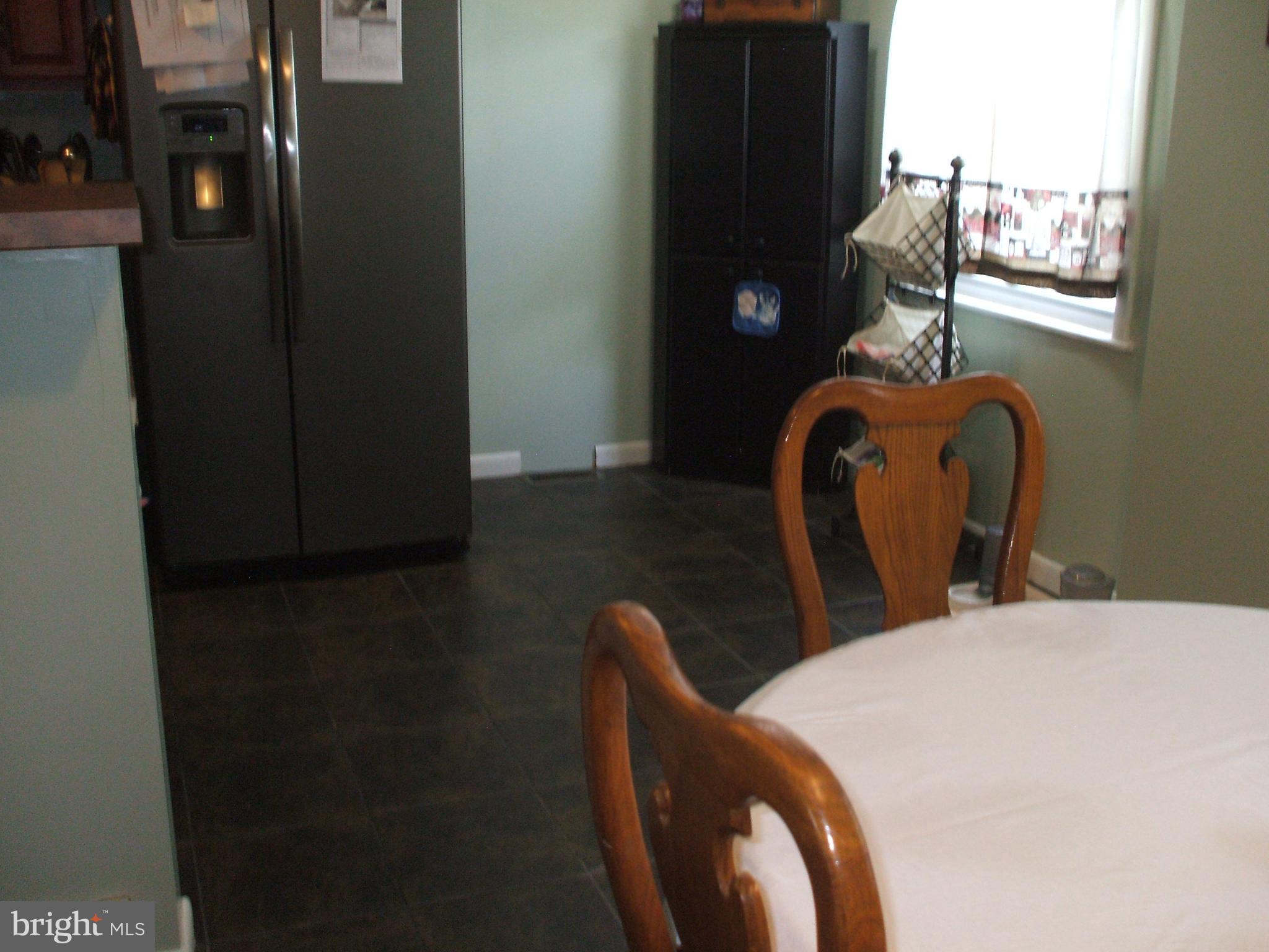 1328 Adair Road Brookhaven, PA 19015 - Photo 12 of 30 Dining Area Open To Kitchen