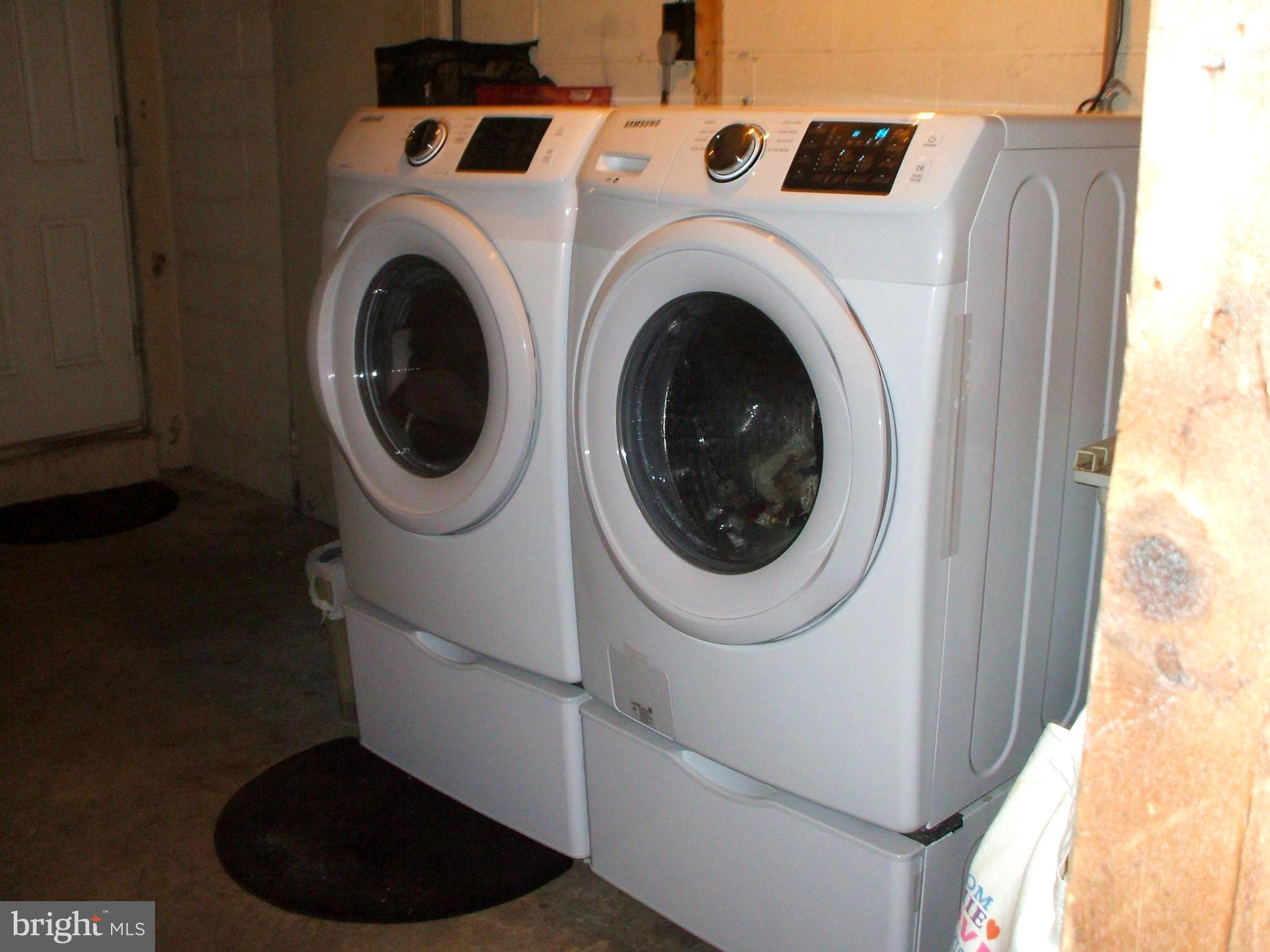 1328 Adair Road Brookhaven, PA 19015 - Photo 25 of 30 Utility & Laundry Area