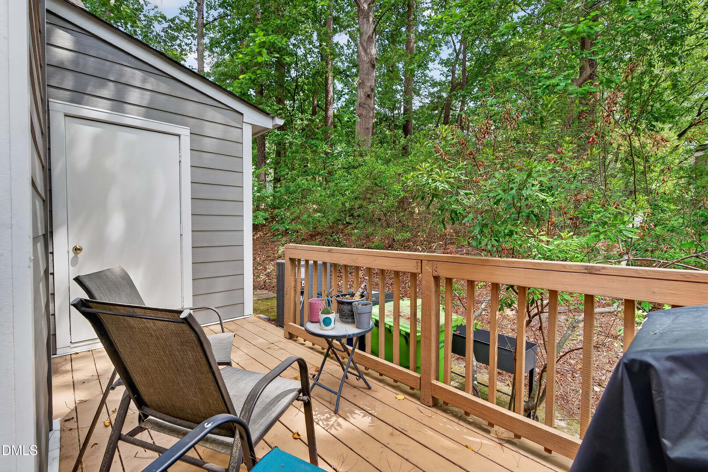 1405 Quarter Point Raleigh, NC 27615 - Photo 23 of 24