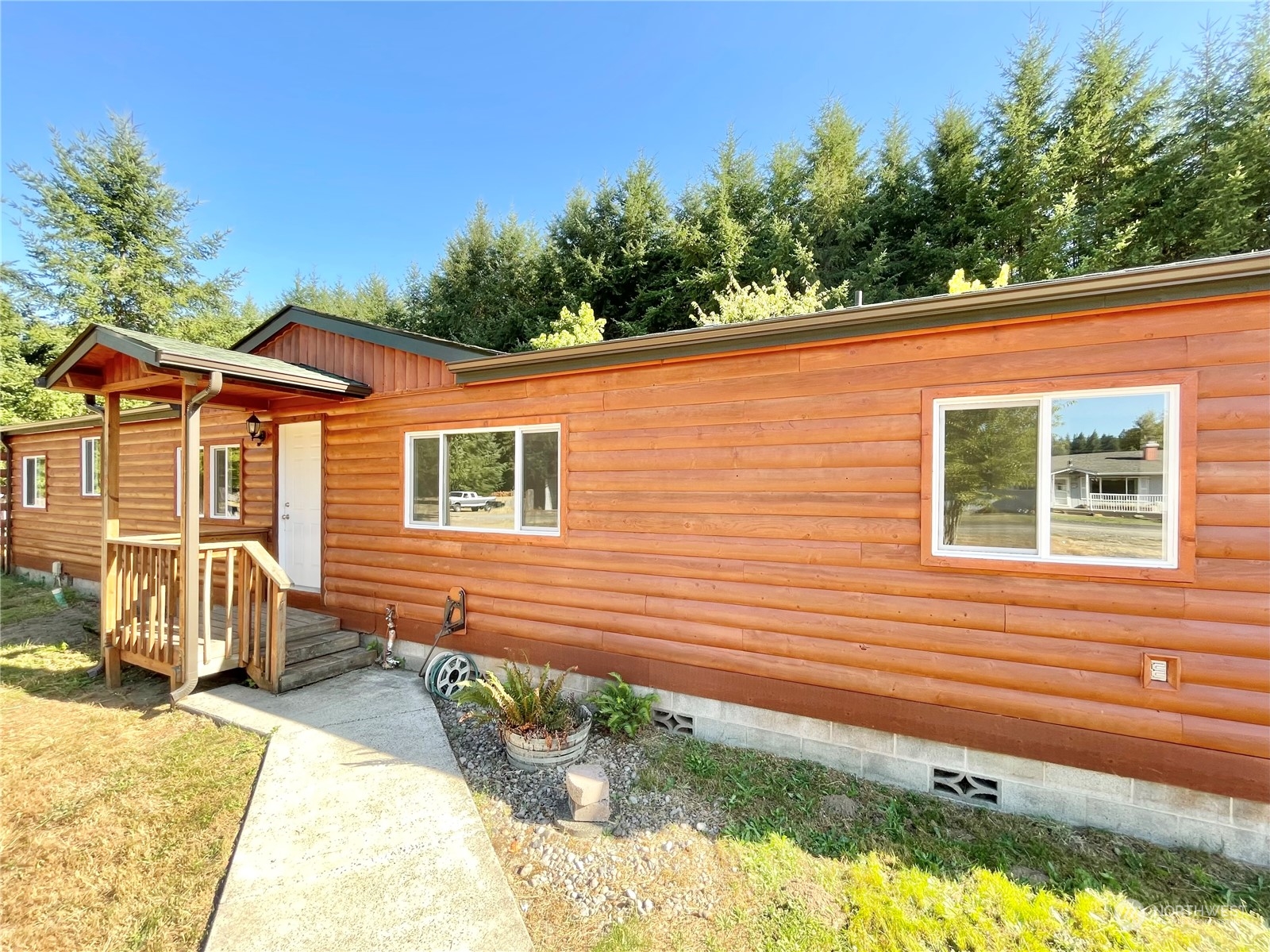 128 Key Road Castle Rock, WA 98611 - Photo 1 of 10 Gallery Image 1