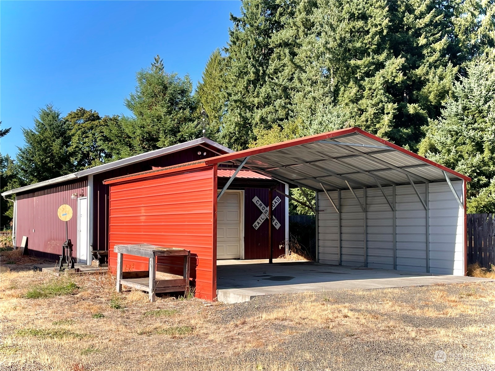 128 Key Road Castle Rock, WA 98611 - Photo 10 of 10 Gallery Image 10