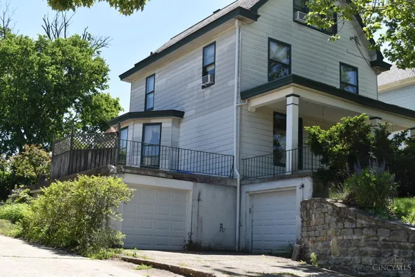 $259,500 | 3736 High Point Avenue, Cincinnati, OH 45211