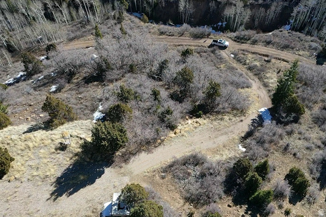 Undisclosed Address Summit, UT 84772 - Photo 12 of 19 Aerial view of property's location