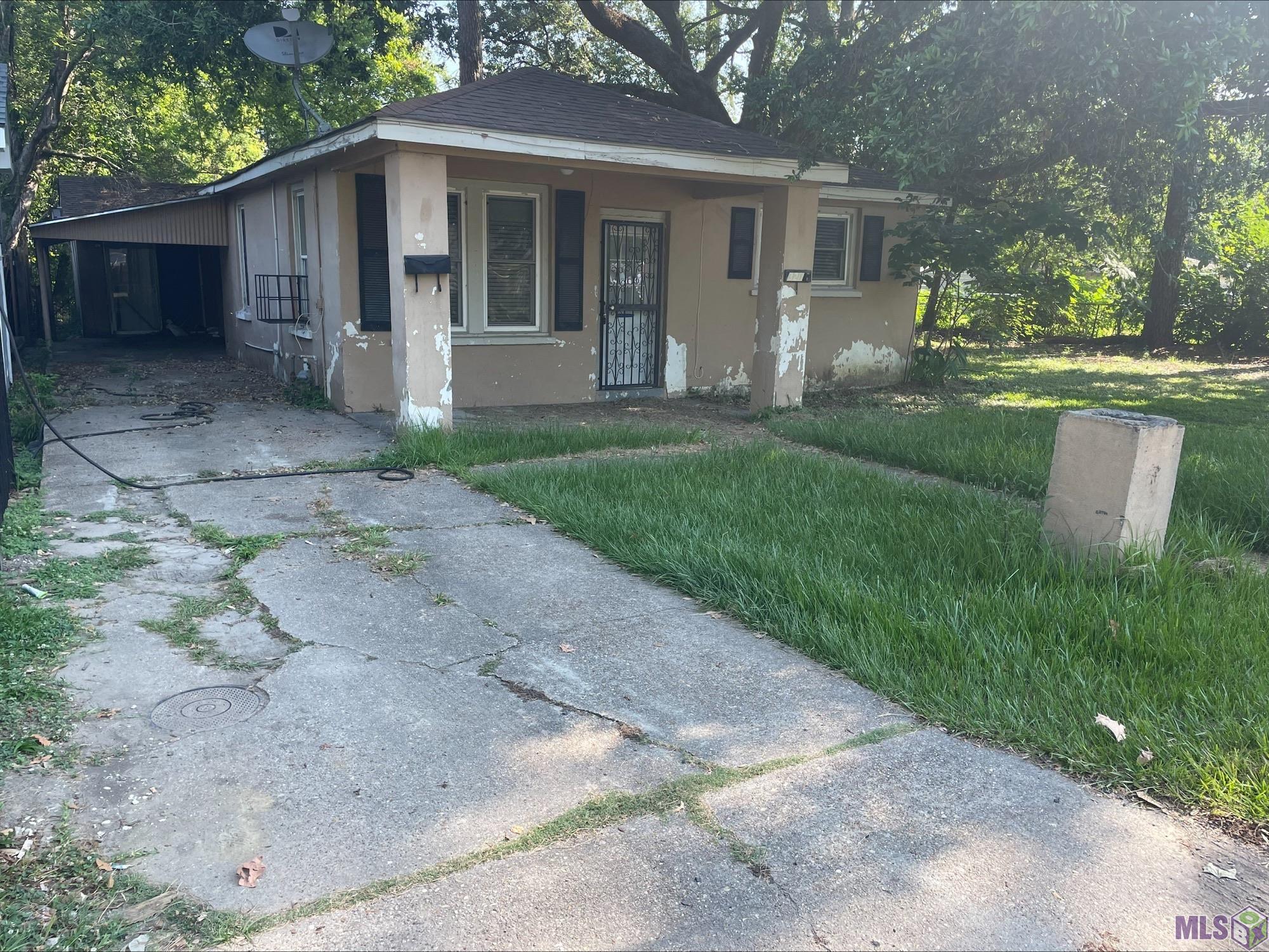 3217 Huron Street Baton Rouge, LA 70805 - Photo 2 of 18 Gallery Image 2