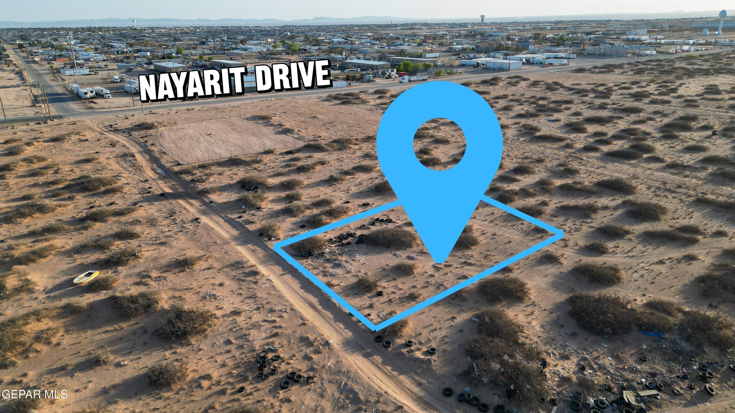 Lot 34 Pellicano/darrington Road El Paso, TX 79928 - Photo 14 of 15 23