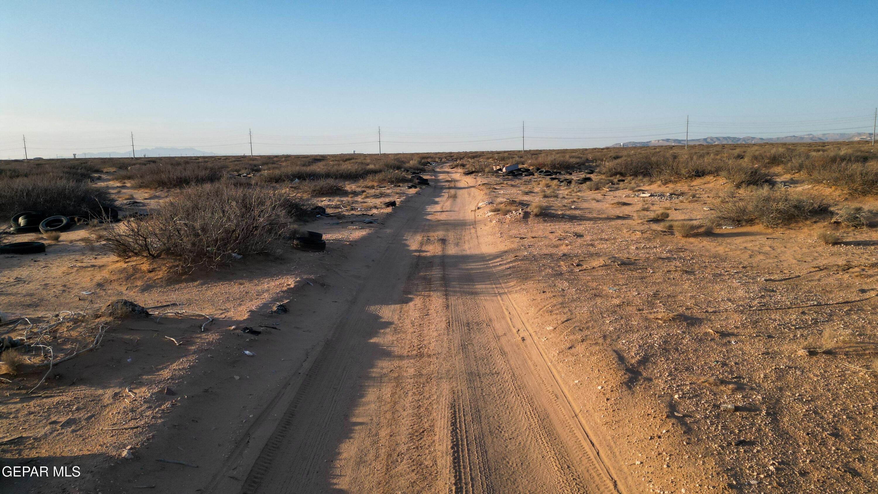 Lot 34 Pellicano/darrington Road El Paso, TX 79928 - Photo 8 of 15 13