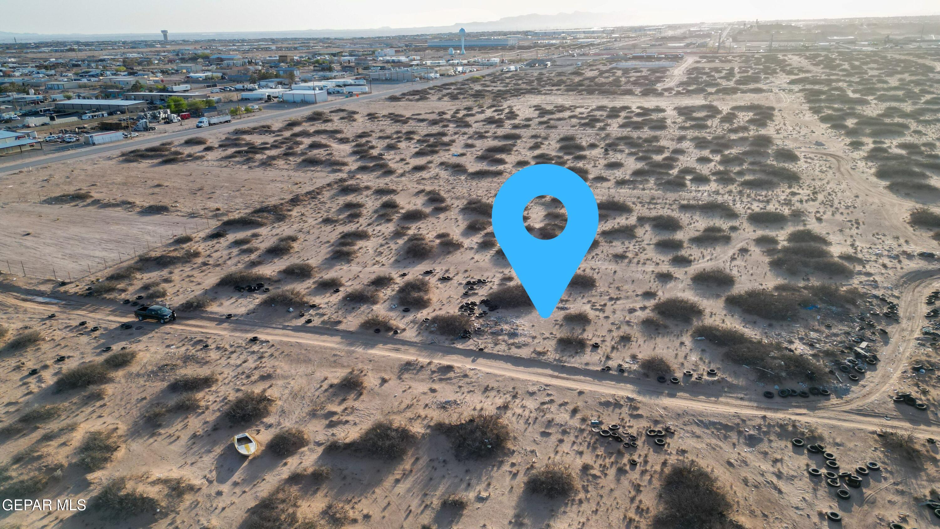 Lot 34 Pellicano/darrington Road El Paso, TX 79928 - Photo 10 of 15 15