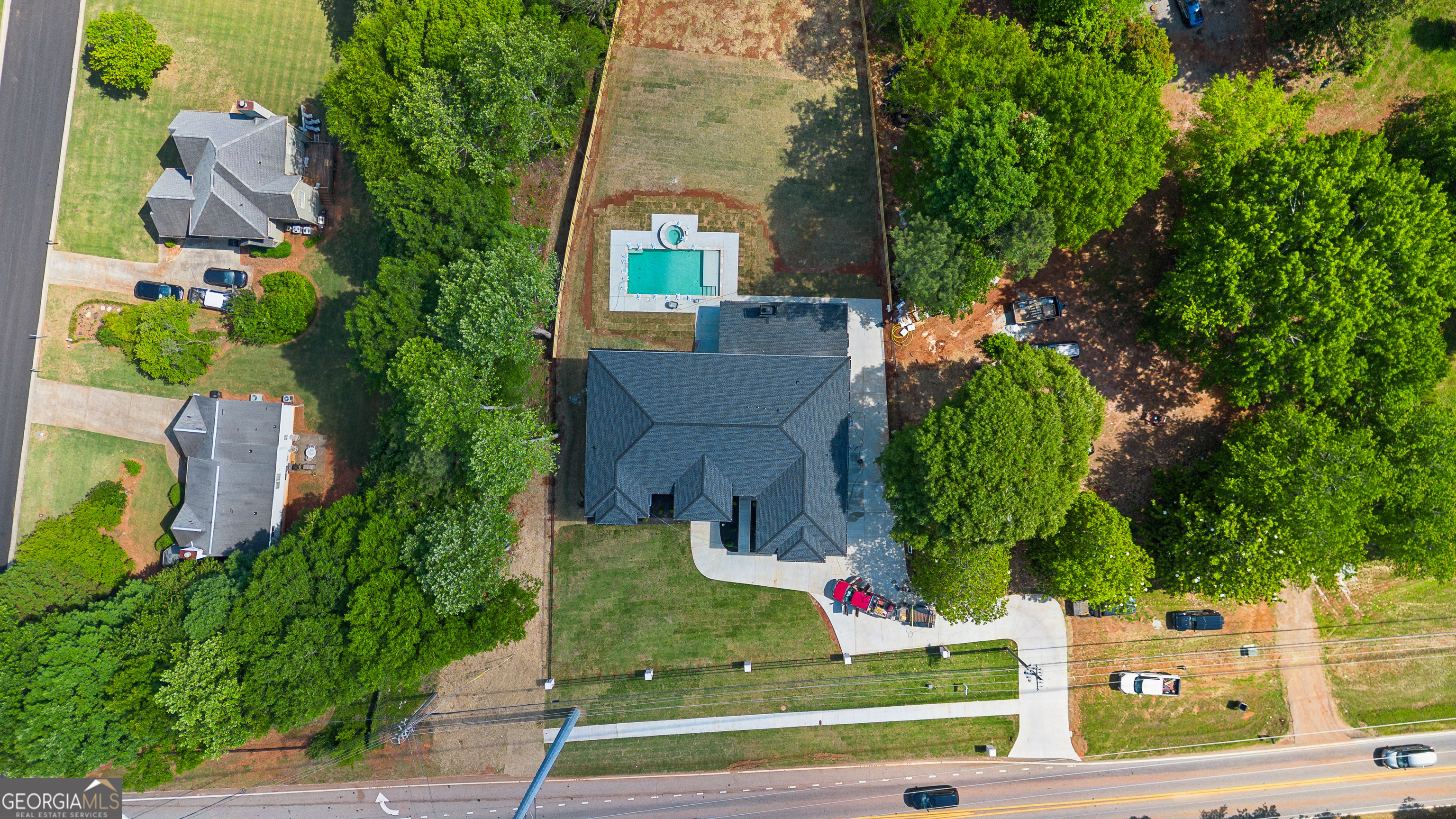 1035 Auburn Road Dacula, GA 30019 - Photo 60 of 62