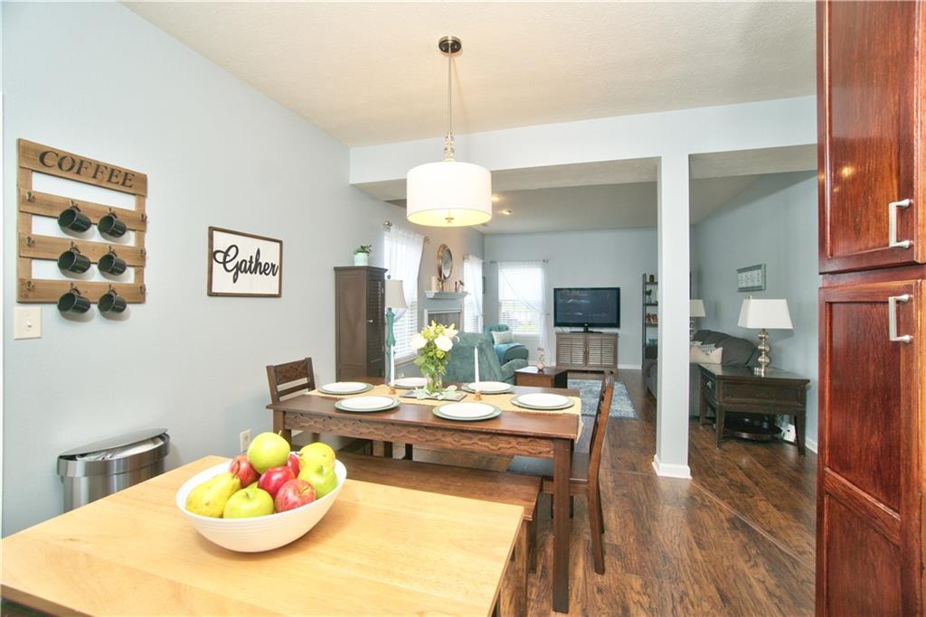 164 Rambling Road Greenfield, IN 46140 - Photo 15 of 35