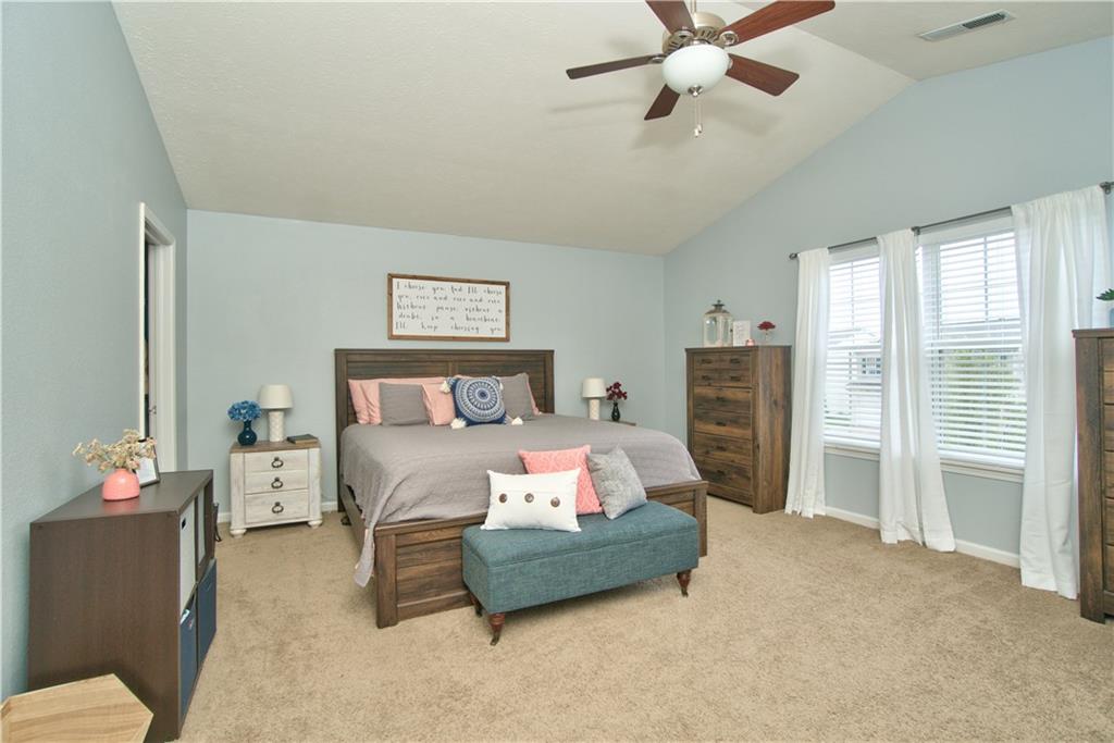 164 Rambling Road Greenfield, IN 46140 - Photo 18 of 35