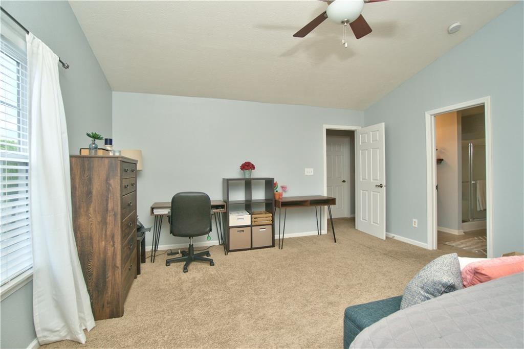 164 Rambling Road Greenfield, IN 46140 - Photo 19 of 35