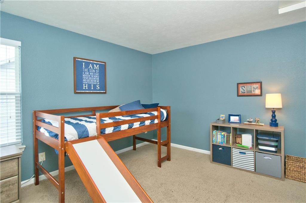 164 Rambling Road Greenfield, IN 46140 - Photo 23 of 35