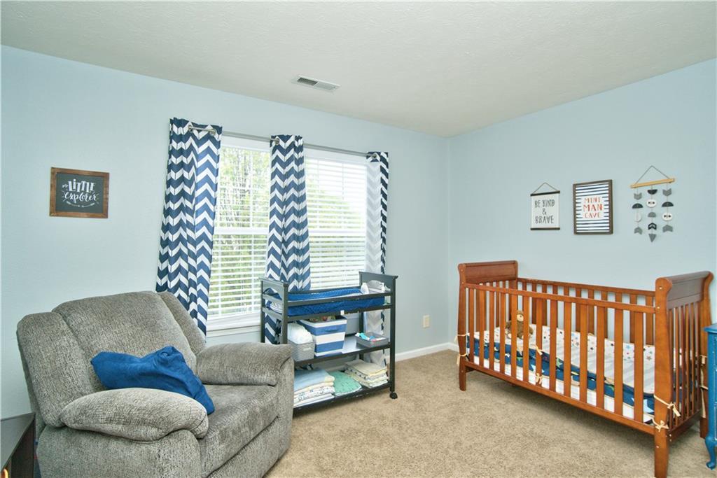 164 Rambling Road Greenfield, IN 46140 - Photo 26 of 35