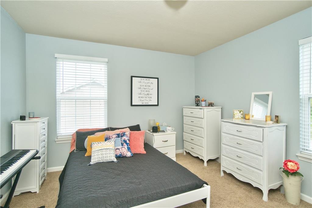 164 Rambling Road Greenfield, IN 46140 - Photo 27 of 35