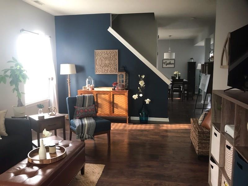 164 Rambling Road Greenfield, IN 46140 - Photo 5 of 35