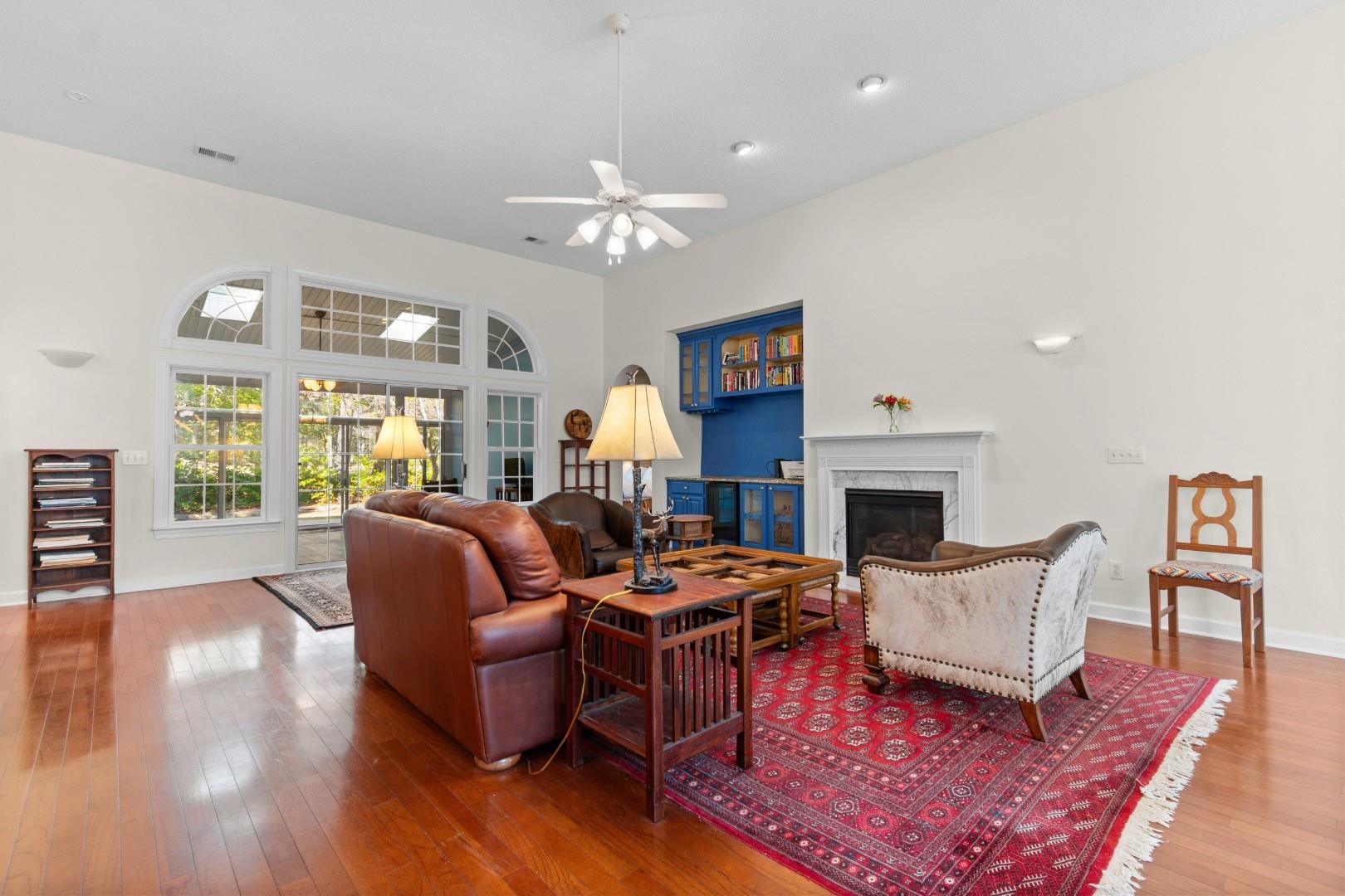 6391 Longwood Drive Murrells Inlet, SC 29576 - Photo 13 of 35