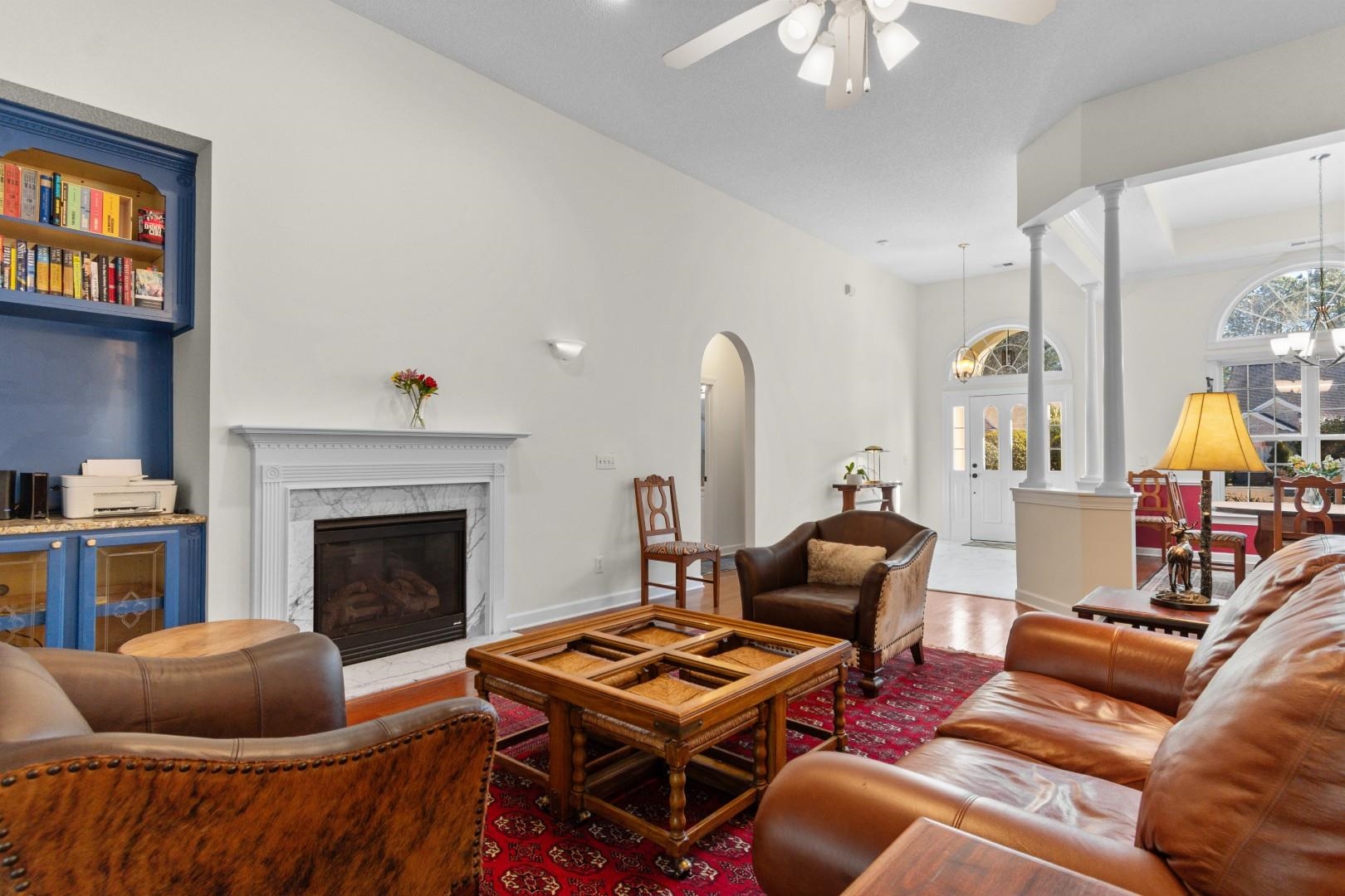 6391 Longwood Drive Murrells Inlet, SC 29576 - Photo 15 of 35