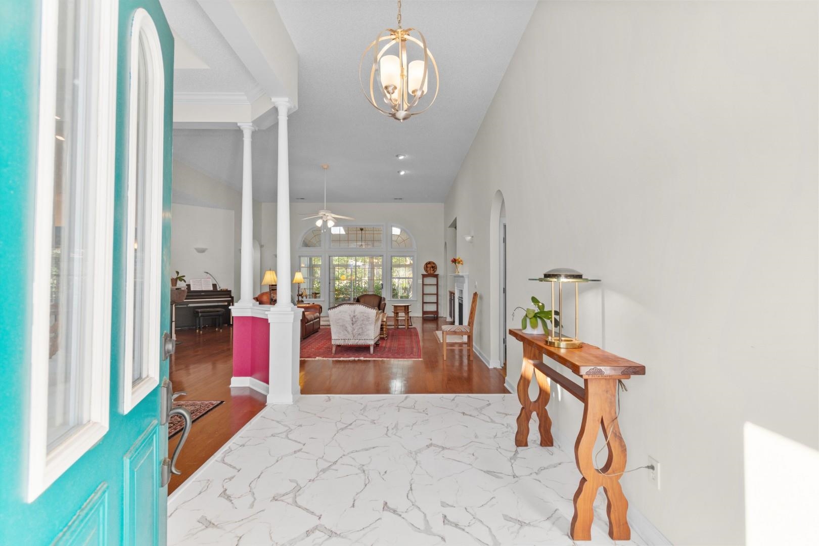 6391 Longwood Drive Murrells Inlet, SC 29576 - Photo 2 of 31