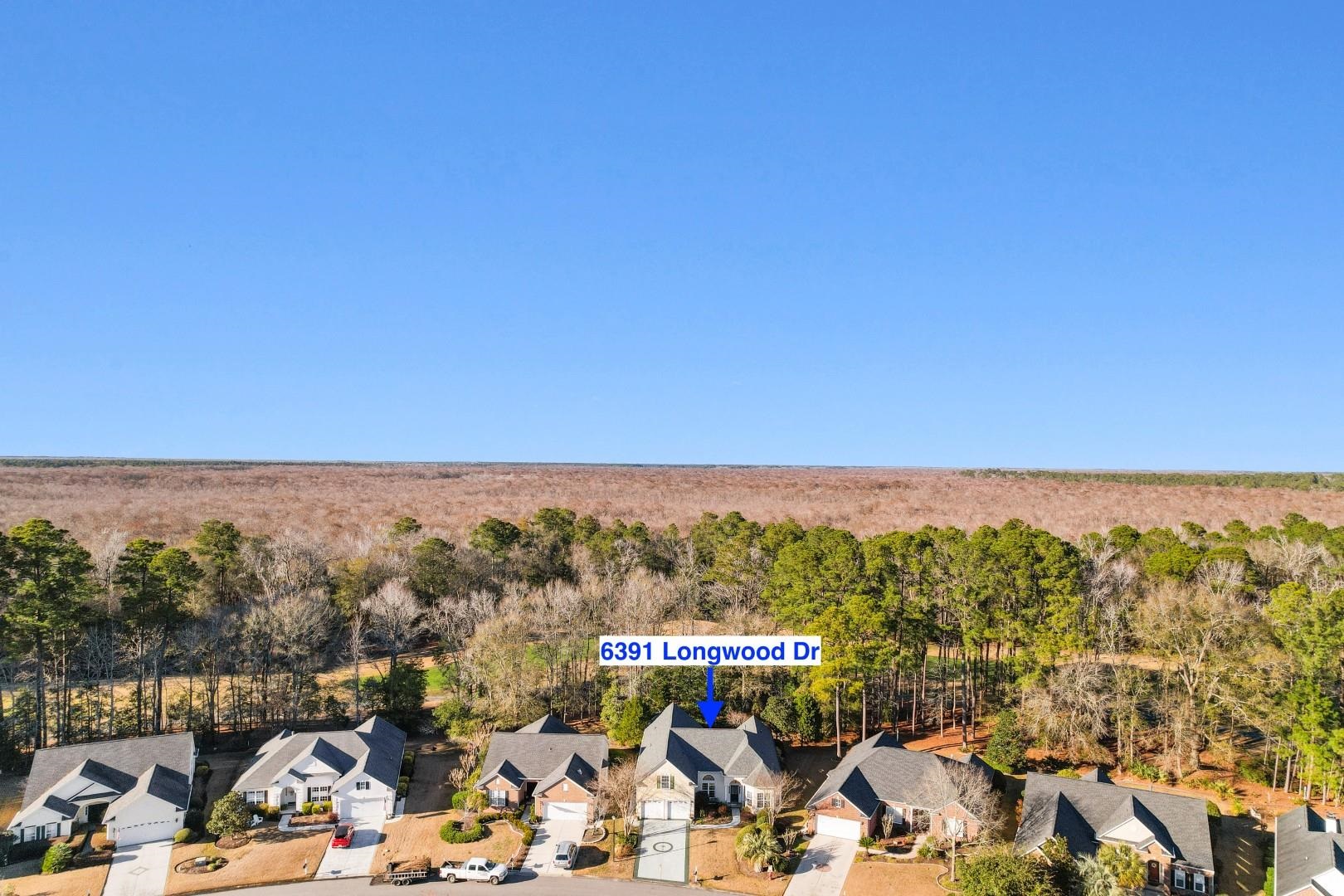 6391 Longwood Drive Murrells Inlet, SC 29576 - Photo 28 of 31