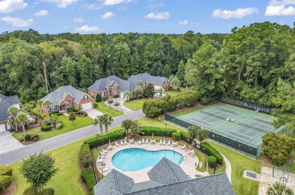 6391 Longwood Drive Murrells Inlet, SC 29576 - Photo 33 of 35