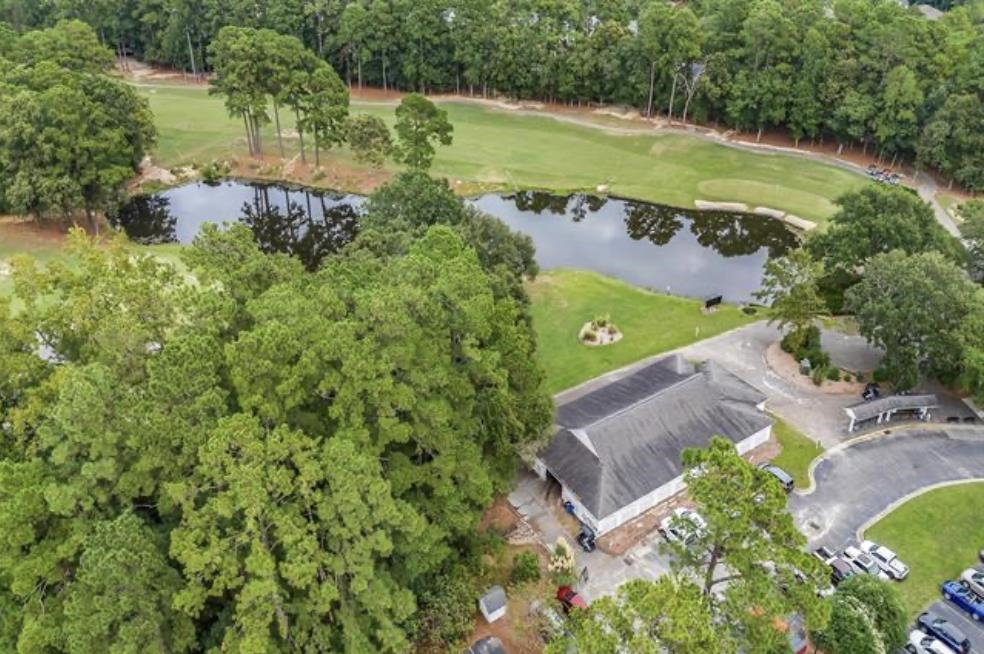6391 Longwood Drive Murrells Inlet, SC 29576 - Photo 34 of 35