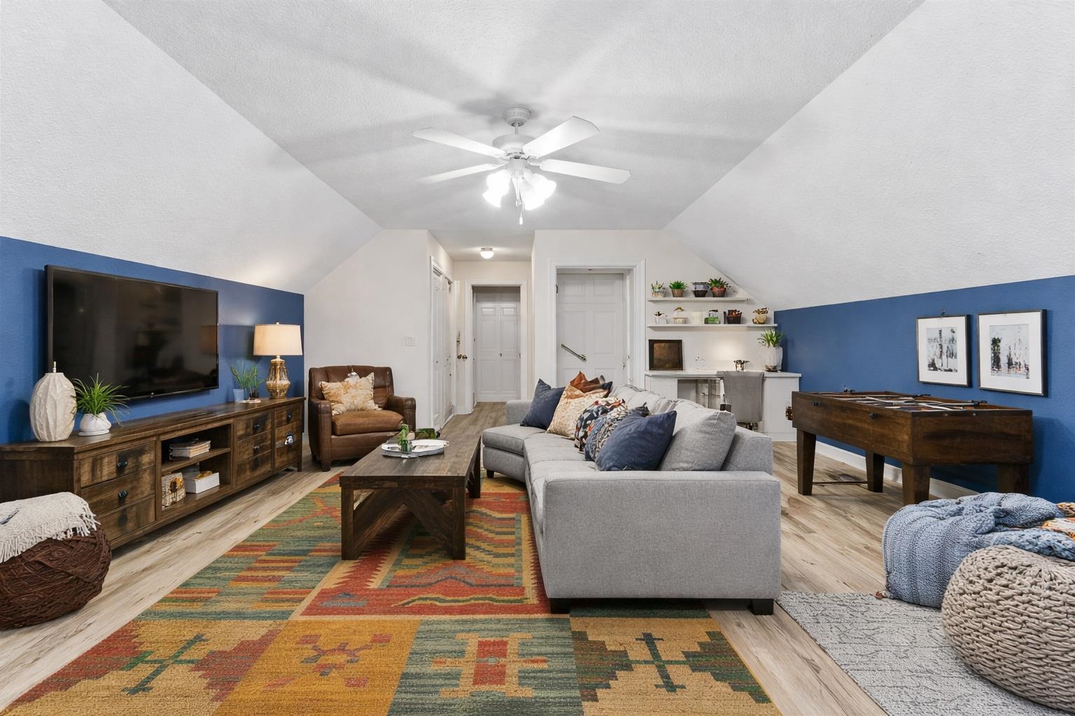 6391 Longwood Drive Murrells Inlet, SC 29576 - Photo 7 of 35 Virtually Staged.