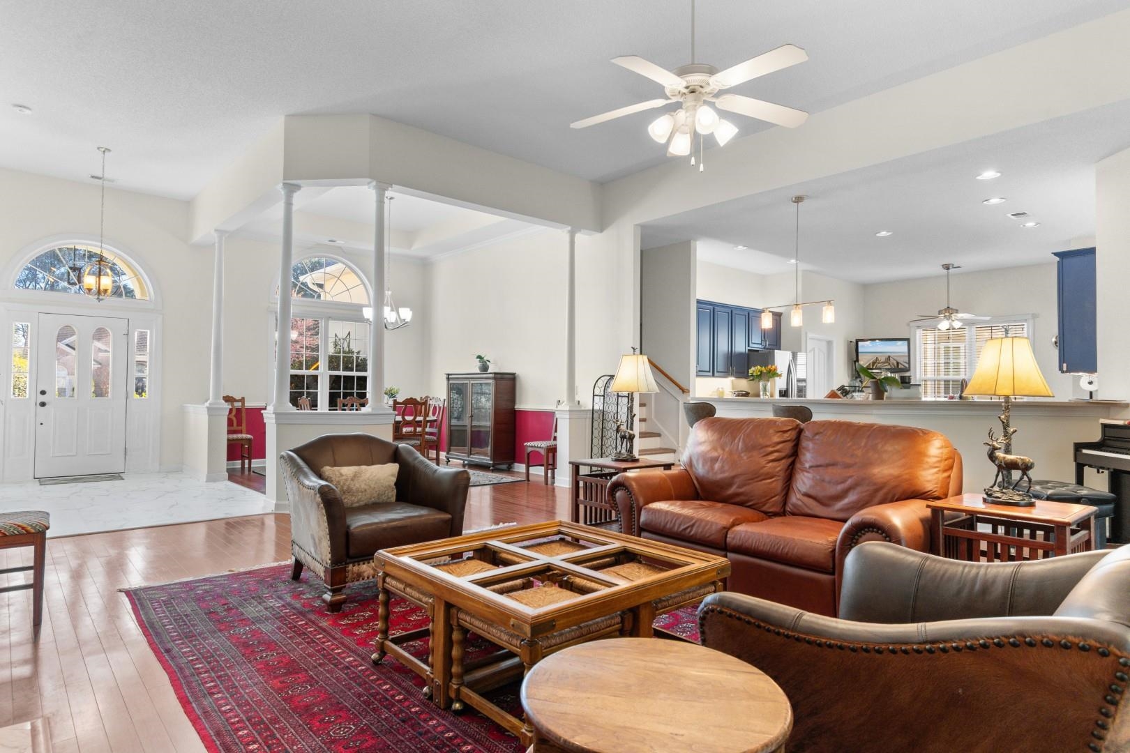 6391 Longwood Drive Murrells Inlet, SC 29576 - Photo 9 of 31