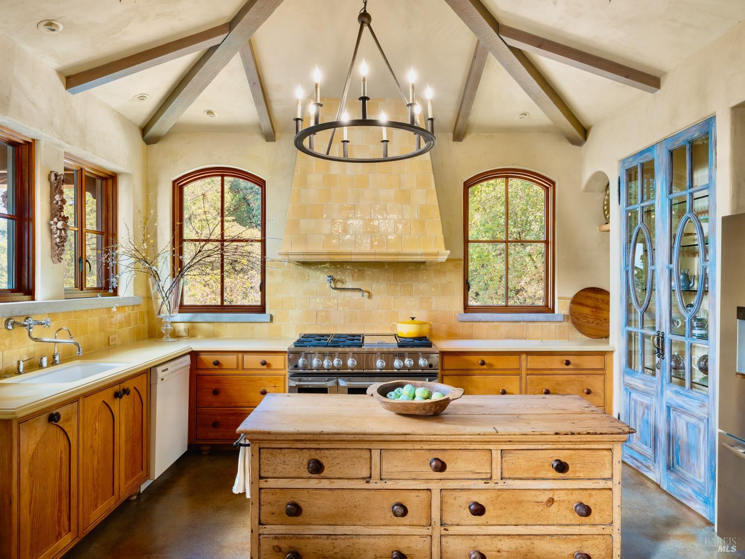 6640 Sonoma Mountain Road Santa Rosa, CA 95404 - Photo 11 of 52 Gallery Image 11