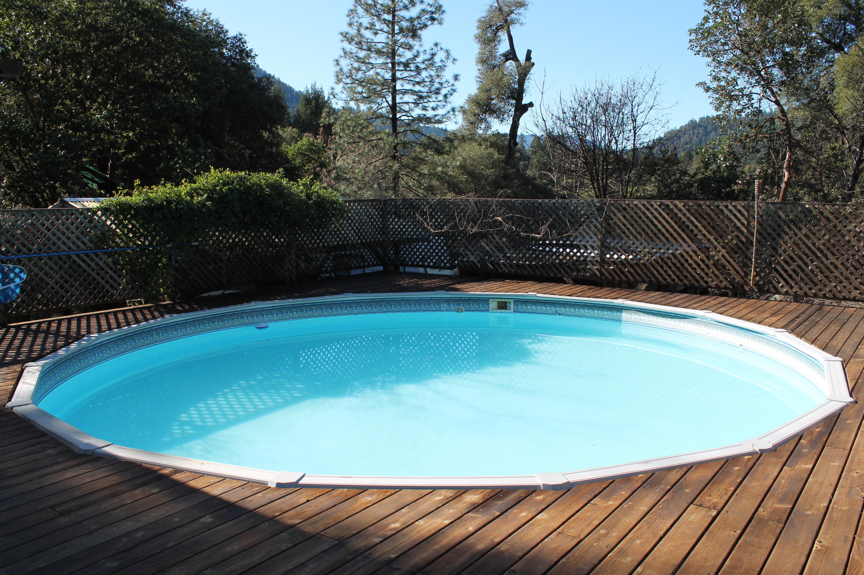 10 Madrone Way Burnt Ranch, CA 95527 - Photo 36 of 56