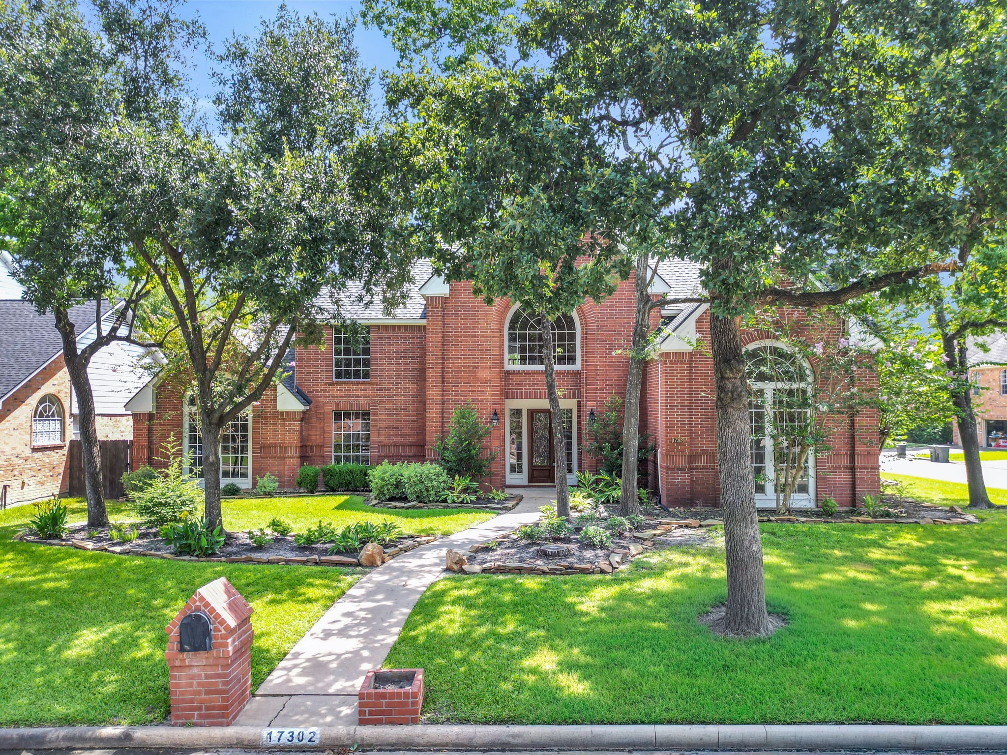 17302 Chagall Lane Spring, TX 77379 - Photo 4 of 44