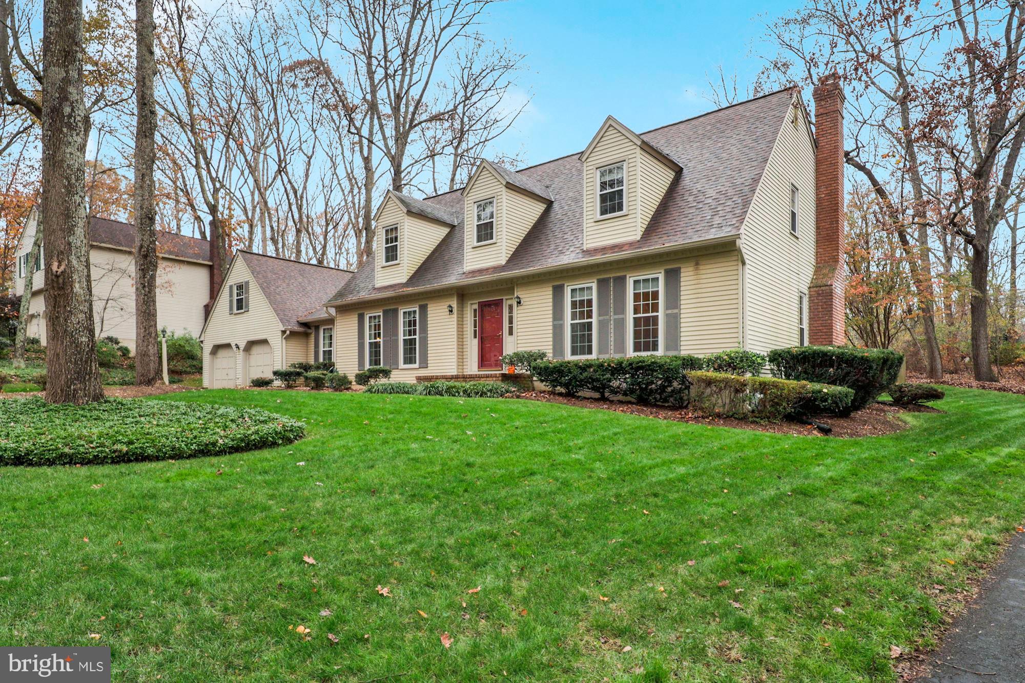 24 Old Sturbridge Road Arnold, MD 21012 - Photo 1 of 36 Welcome Home!