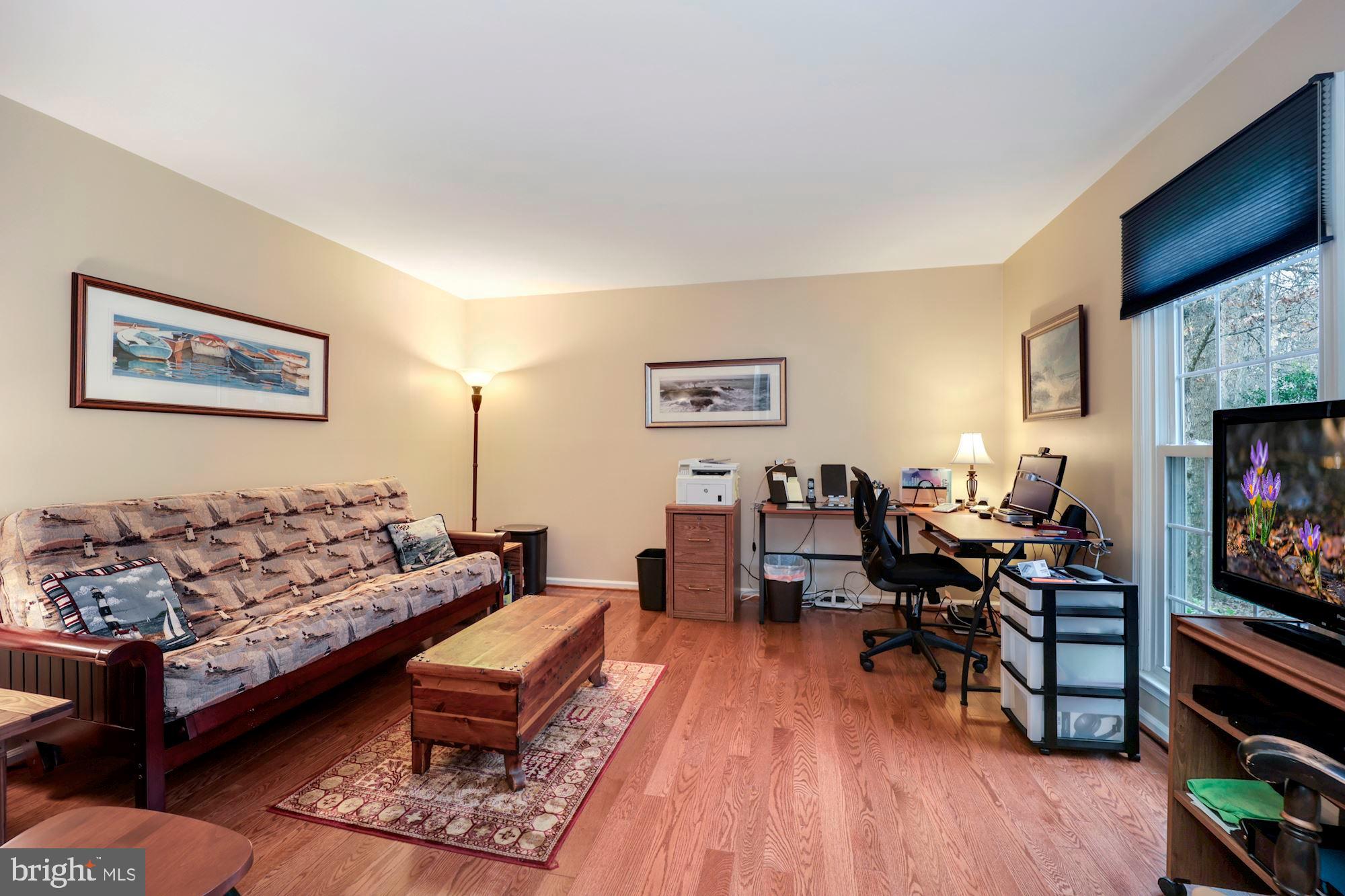 24 Old Sturbridge Road Arnold, MD 21012 - Photo 14 of 36 First Floor Office/Bedroom