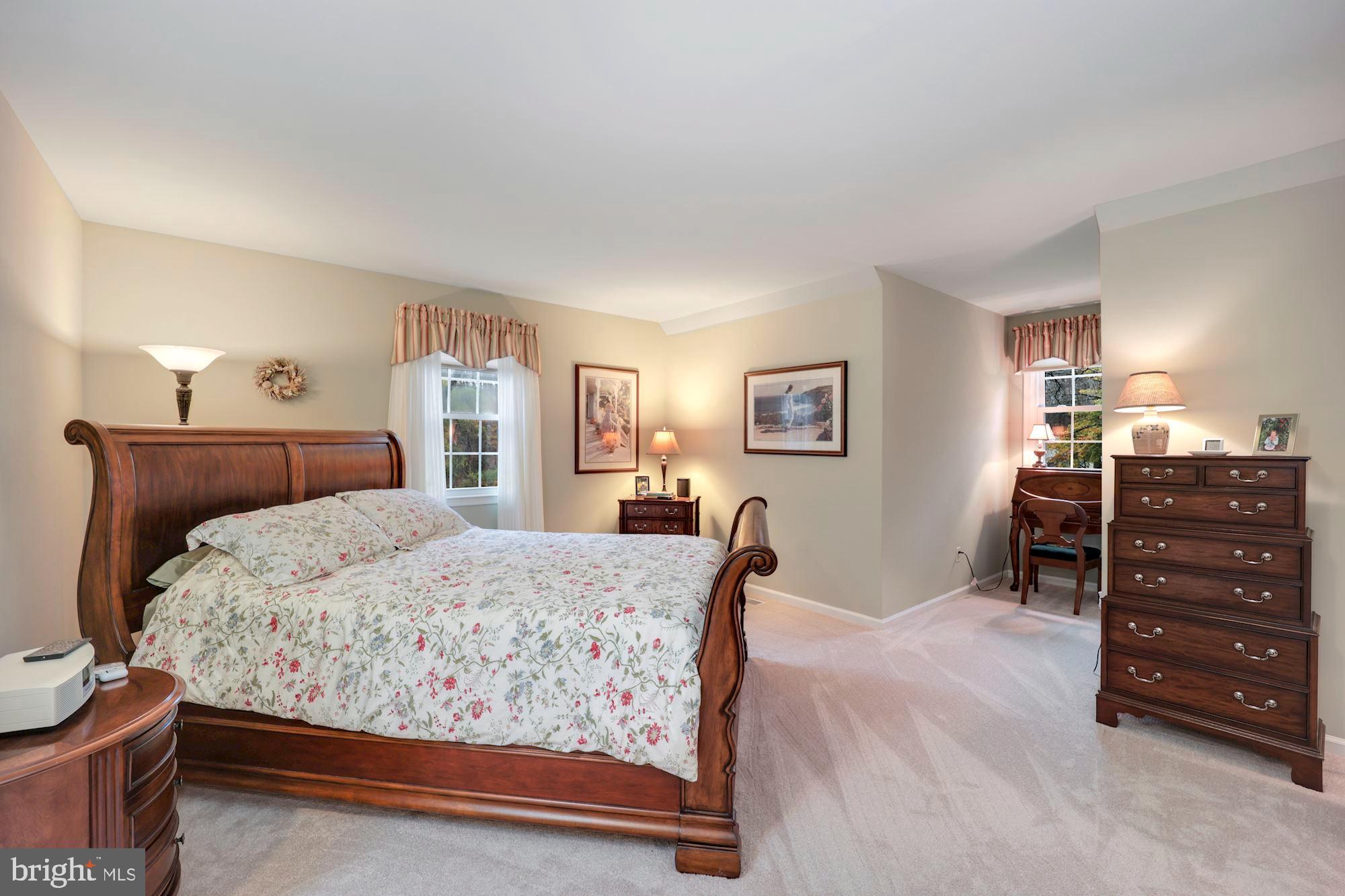 24 Old Sturbridge Road Arnold, MD 21012 - Photo 19 of 36 Master Suite