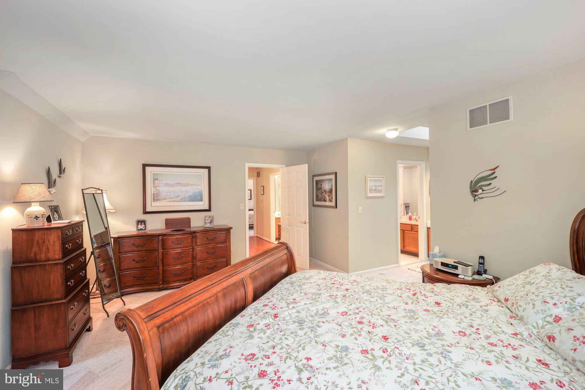 24 Old Sturbridge Road Arnold, MD 21012 - Photo 20 of 36 Master Suite
