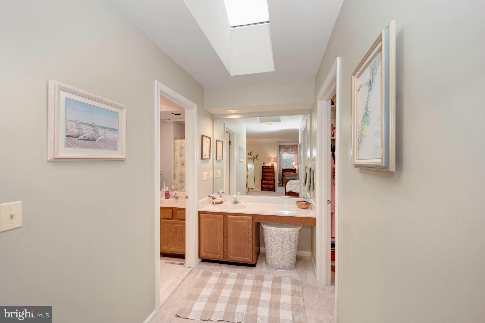 24 Old Sturbridge Road Arnold, MD 21012 - Photo 21 of 36 Master Bathroom