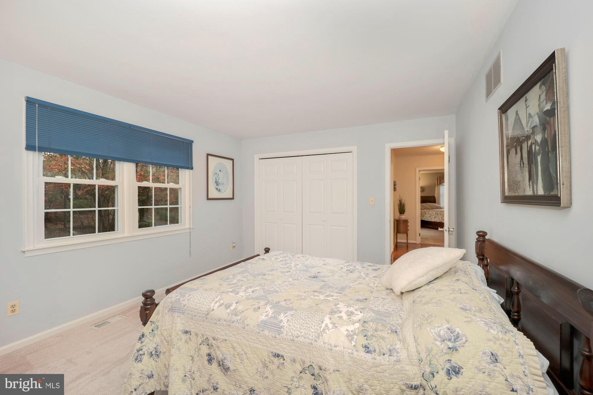 24 Old Sturbridge Road Arnold, MD 21012 - Photo 24 of 36 Upstairs Bedroom 2