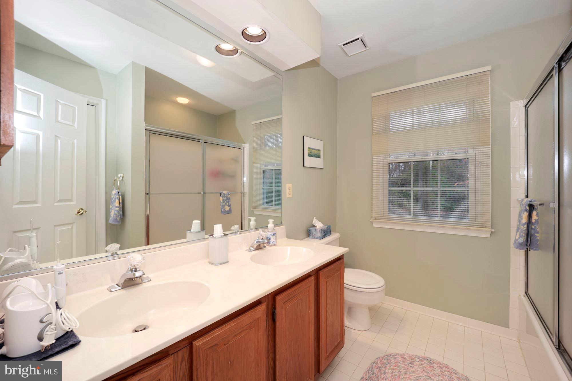 24 Old Sturbridge Road Arnold, MD 21012 - Photo 26 of 36 Second level Hall Bathroom
