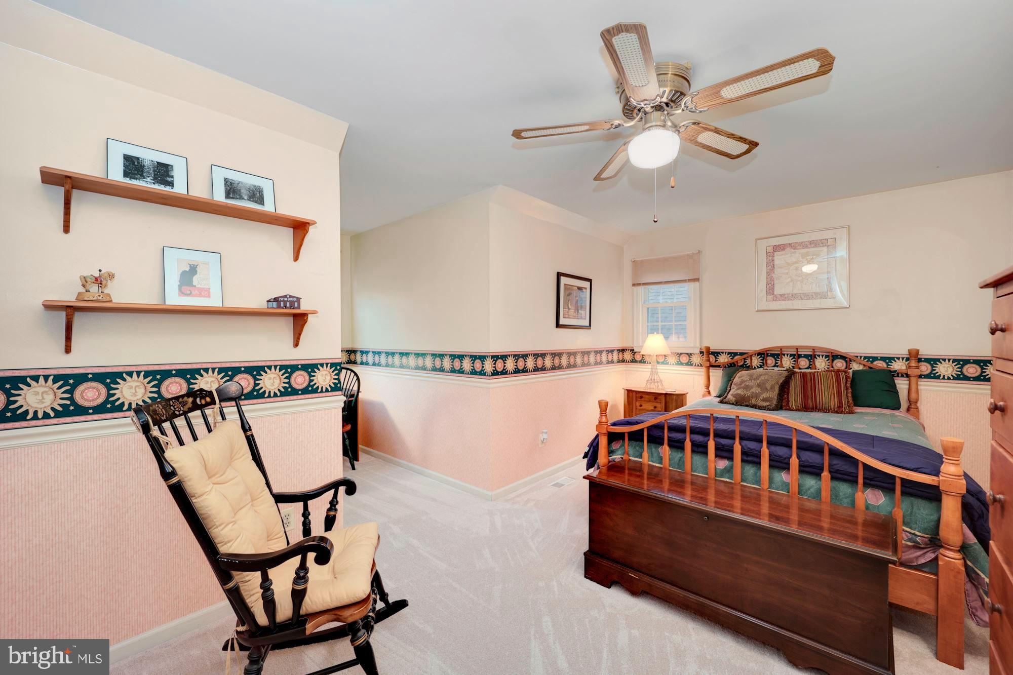 24 Old Sturbridge Road Arnold, MD 21012 - Photo 28 of 36 Upstairs Bedroom 3