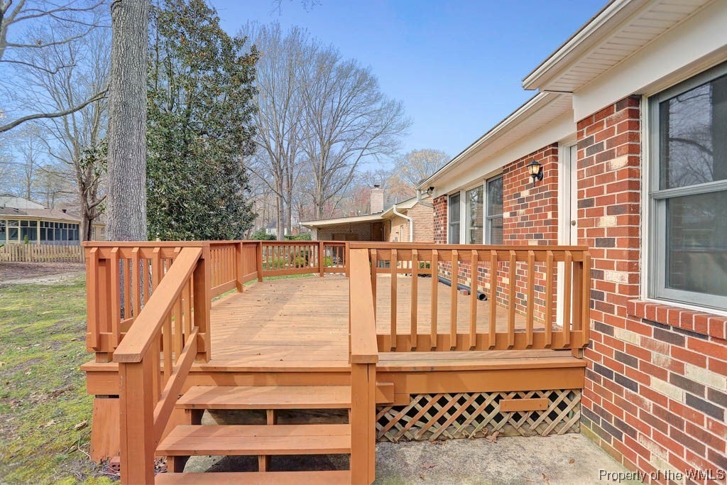 113 Wilderness Road Hampton, VA 23669 - Photo 27 of 29 Gallery Image 27
