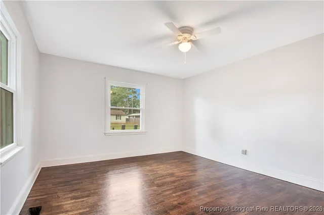 $1,600 | 4914 Walnut Drive, Fayetteville, NC 28304