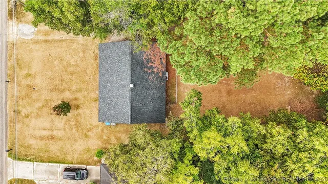 $1,600 | 4914 Walnut Drive, Fayetteville, NC 28304