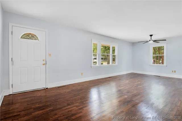 $1,600 | 4914 Walnut Drive, Fayetteville, NC 28304