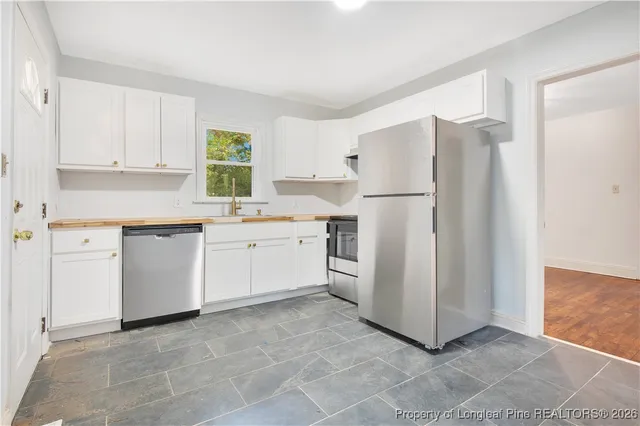 $1,600 | 4914 Walnut Drive, Fayetteville, NC 28304