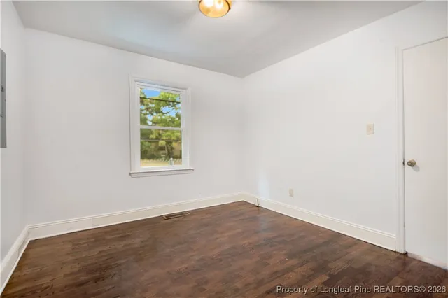 $1,600 | 4914 Walnut Drive, Fayetteville, NC 28304