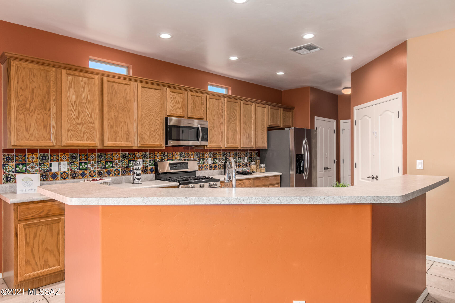 3663 East Northern Dancer Road Tucson, AZ 85739 - Photo 9 of 30