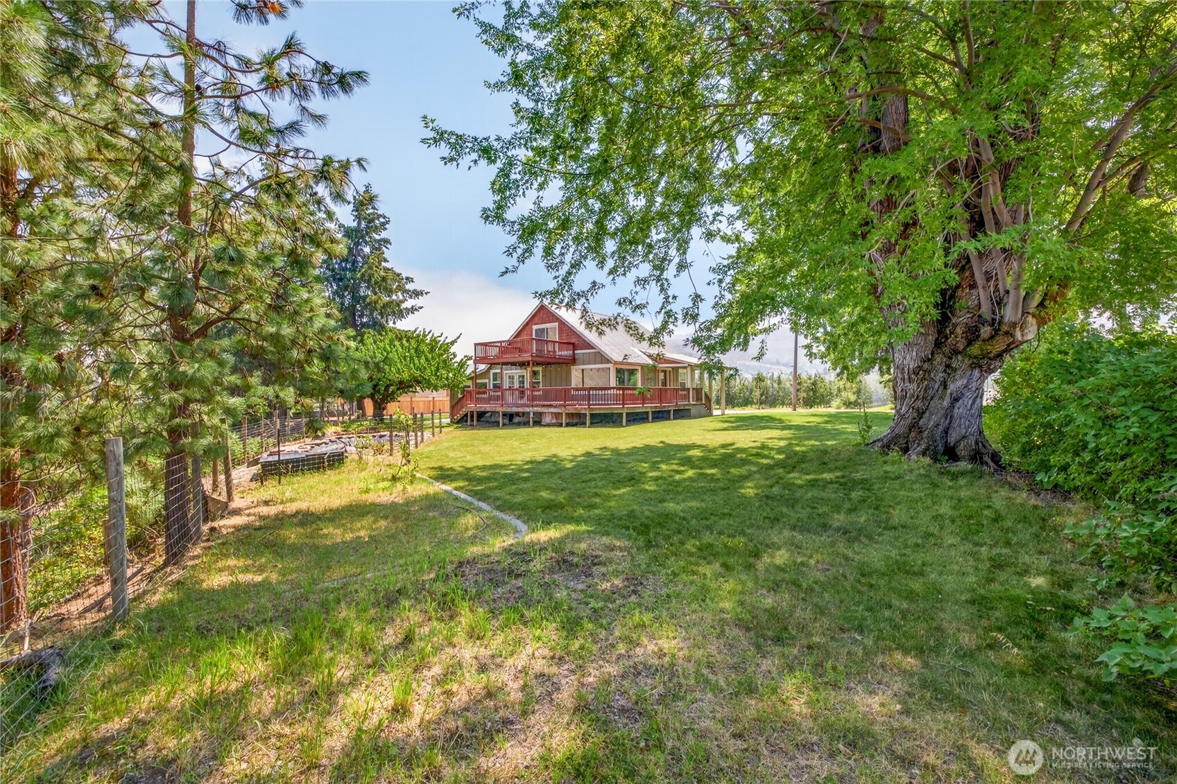 3995 Zager Road Monitor, WA 98836 - Photo 34 of 39